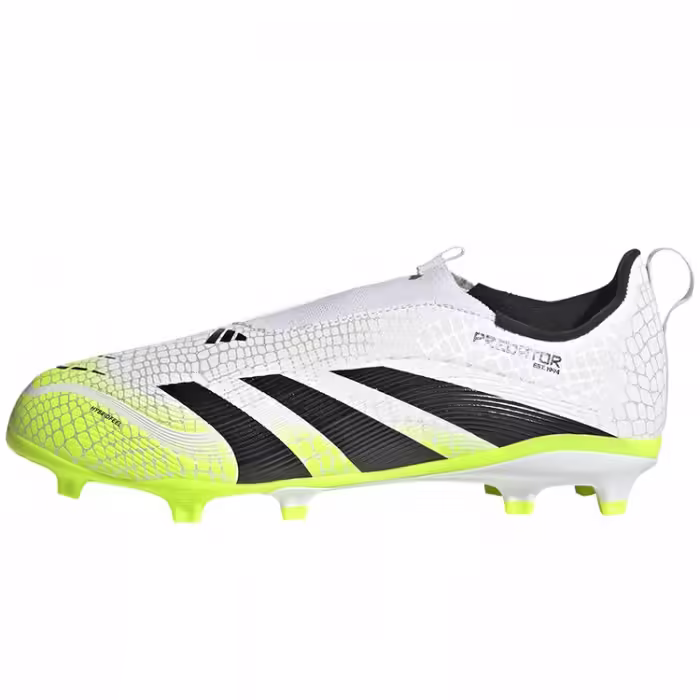 Бутсы Adidas PREDATOR LEAGUE LL FG/MG J