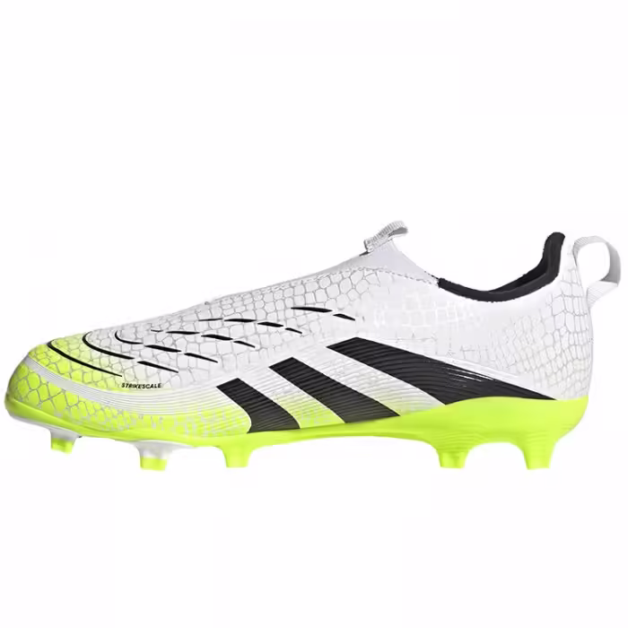 Бутсы Adidas PREDATOR LEAGUE LL FG/MG J - 2