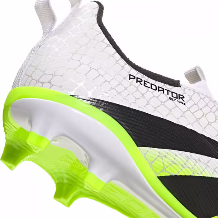 Бутсы Adidas PREDATOR LEAGUE LL FG/MG J - 3