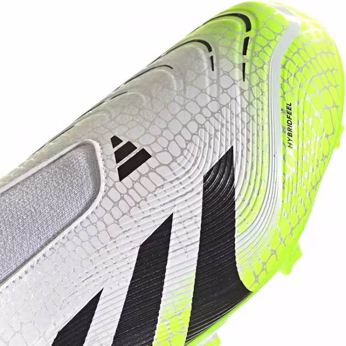 Бутсы Adidas PREDATOR LEAGUE LL FG/MG J - 4
