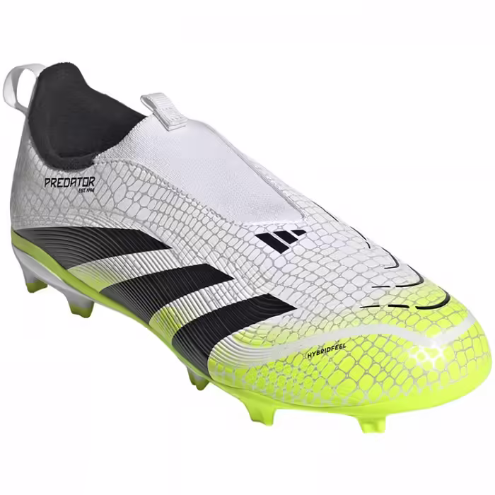 Бутсы Adidas PREDATOR LEAGUE LL FG/MG J - 5