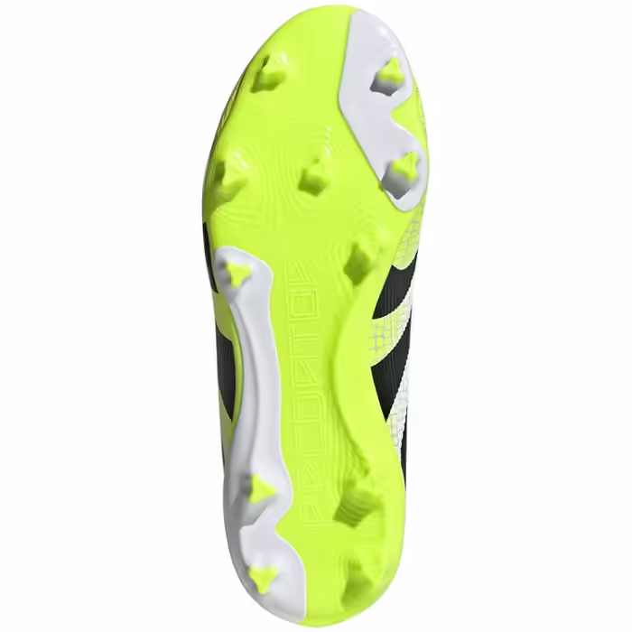 Бутсы Adidas PREDATOR LEAGUE LL FG/MG J - 7