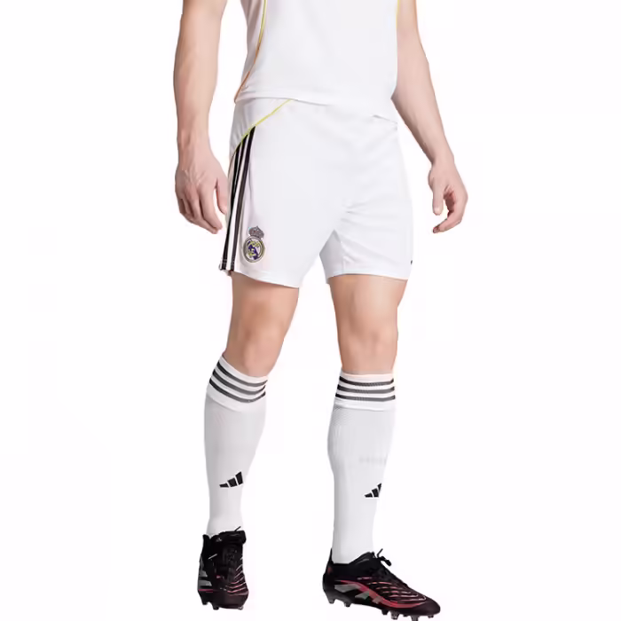 Sorti Adidas Real Madrid Home