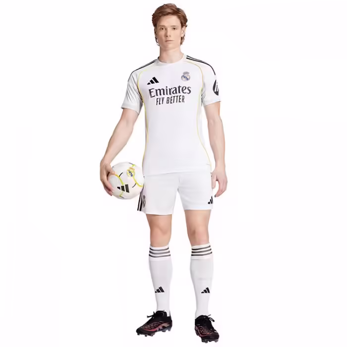Sorti Adidas Real Madrid Home - 3