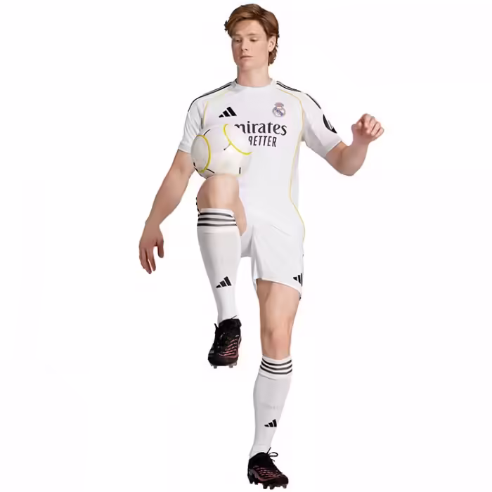 Sorti Adidas Real Madrid Home - 4