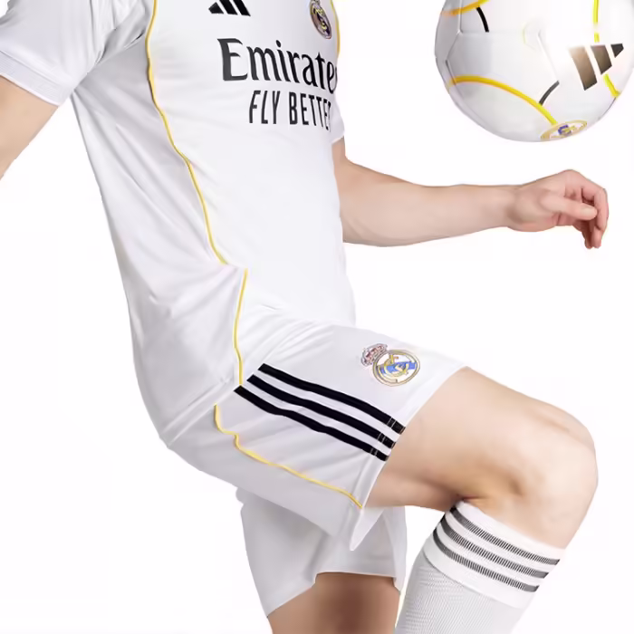 Sorti Adidas Real Madrid Home - 5