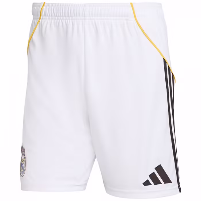 Sorti Adidas Real Madrid Home - 7