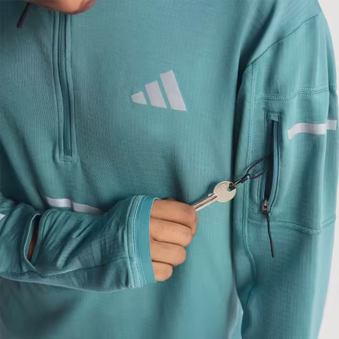 Hanorac Adidas ADI365 CLIMAWARM - 2