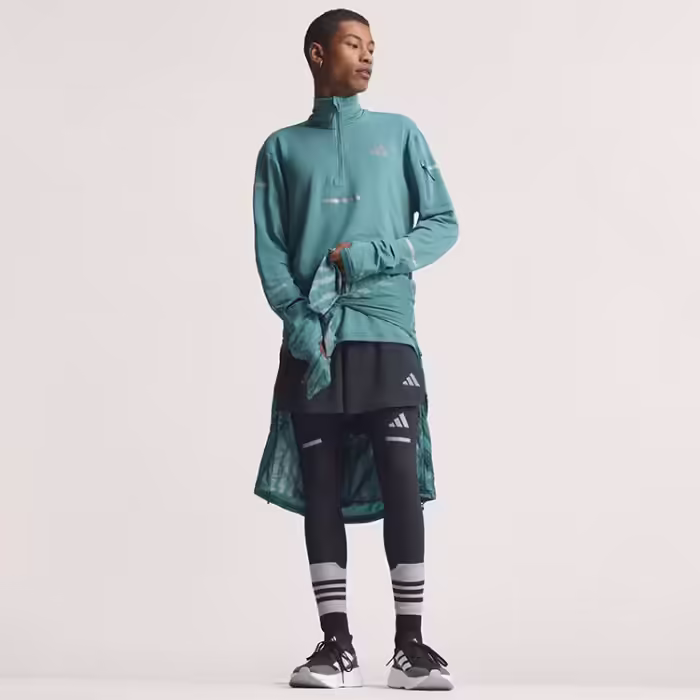 Hanorac Adidas ADI365 CLIMAWARM - 3