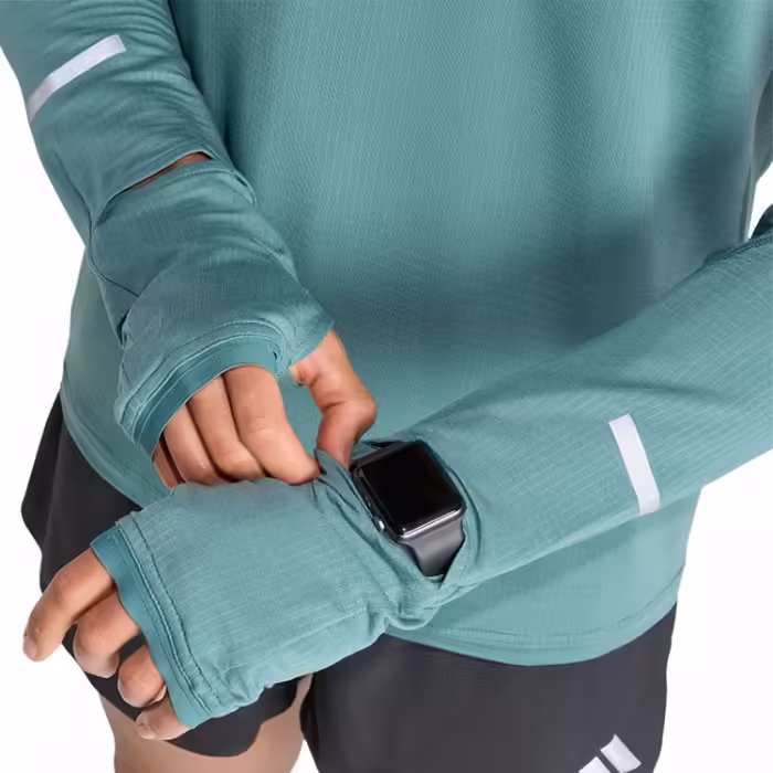 Hanorac Adidas ADI365 CLIMAWARM - 6