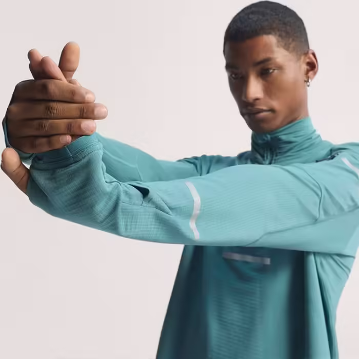 Hanorac Adidas ADI365 CLIMAWARM - 7