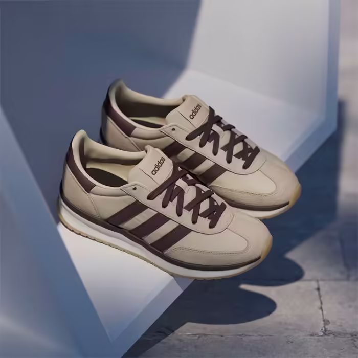 Incaltaminte Sport Adidas RUN 70s - 11