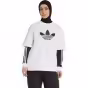 Белый