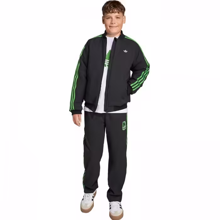 Tricou Adidas Minecraft - 5