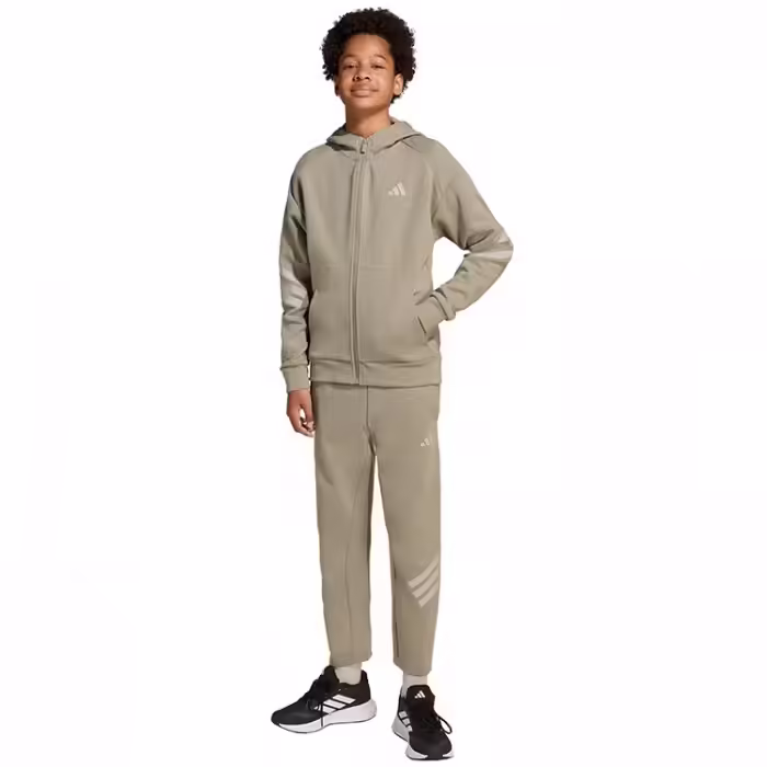 Толстовка Adidas FUTURE ICONS - 3