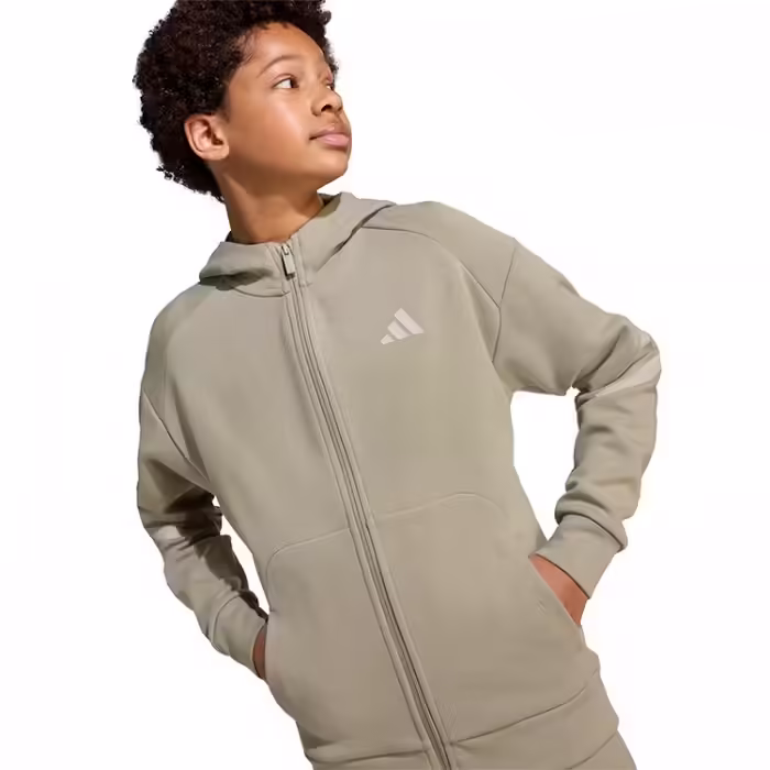 Толстовка Adidas FUTURE ICONS - 4