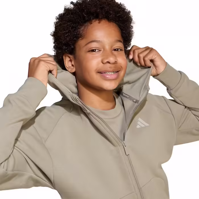 Толстовка Adidas FUTURE ICONS - 5