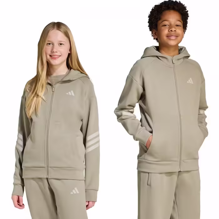 Толстовка Adidas FUTURE ICONS - 6