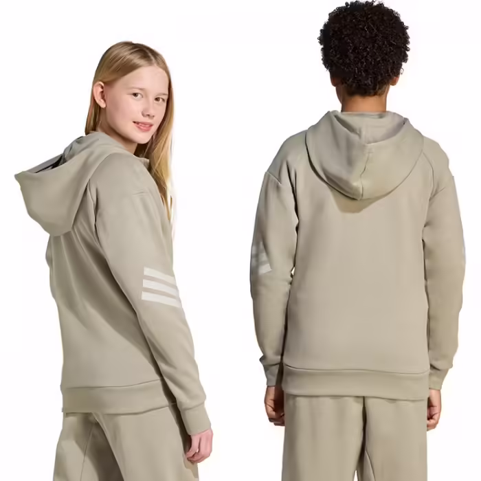 Толстовка Adidas FUTURE ICONS - 7