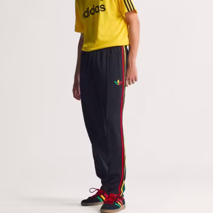 Брюки Adidas Jamaica x Bob Marley