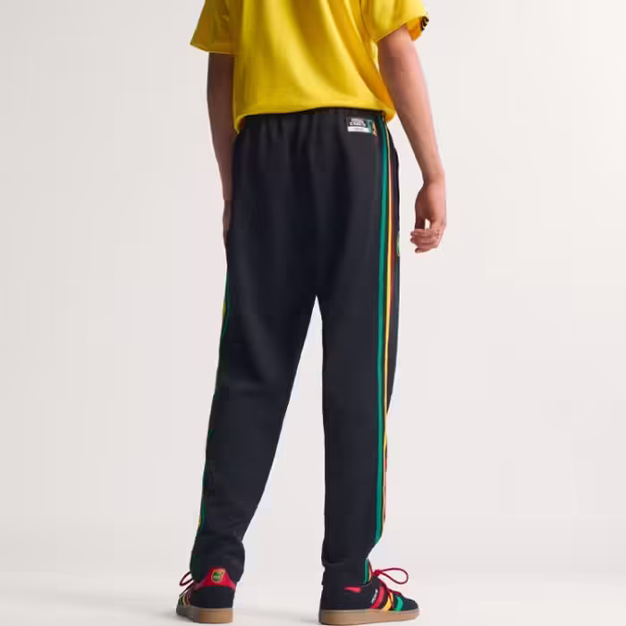 Брюки Adidas Jamaica x Bob Marley - 2