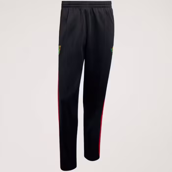 Брюки Adidas Jamaica x Bob Marley - 9