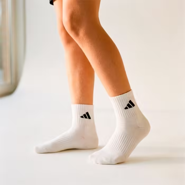 Носки Adidas CUSHIONED SPORTSWEAR - 5