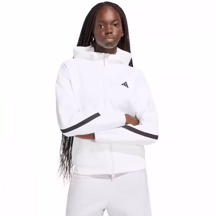 Толстовка Adidas Z.N.E. FULL ZIP HOODIE