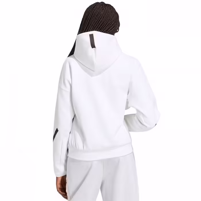 Толстовка Adidas Z.N.E. FULL ZIP HOODIE - 2