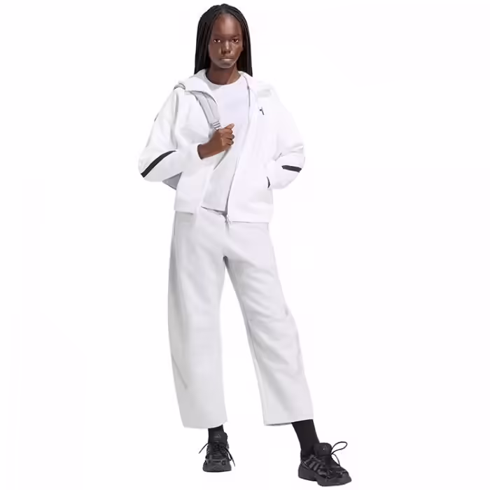 Толстовка Adidas Z.N.E. FULL ZIP HOODIE - 3