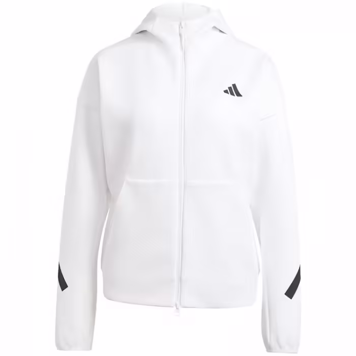 Толстовка Adidas Z.N.E. FULL ZIP HOODIE - 6