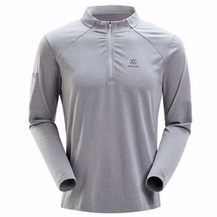 Толстовка Kailas Fleece Jacket Mens