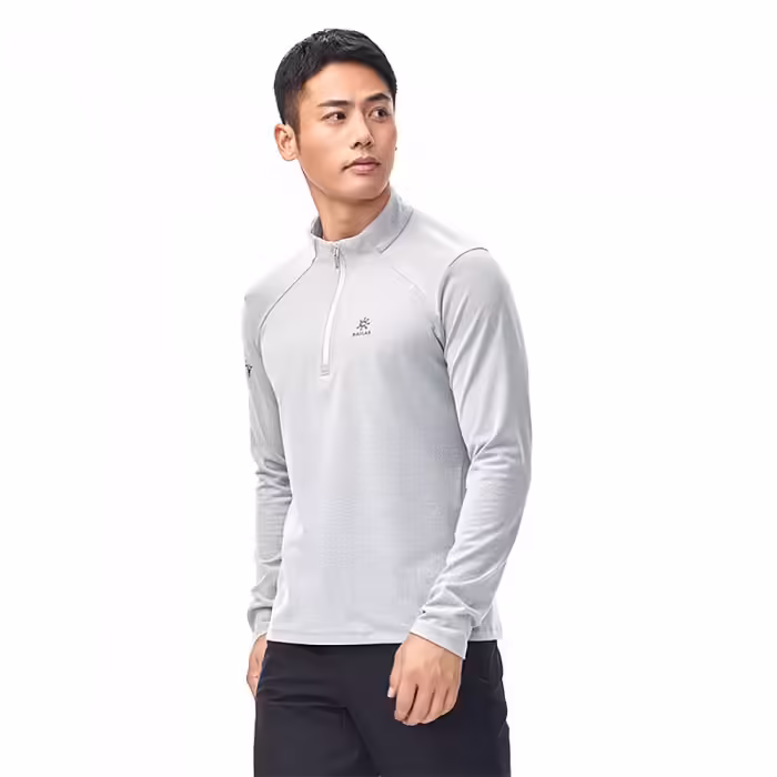 Толстовка Kailas Fleece Jacket Mens - 4