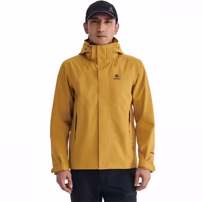 Ветровка Kailas Windhunter Hardshell Jacket