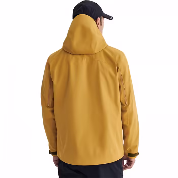 Ветровка Kailas Windhunter Hardshell Jacket - 3