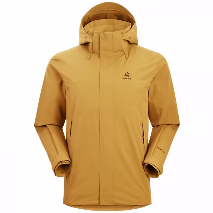 Ветровка Kailas Windhunter Hardshell Jacket - 4