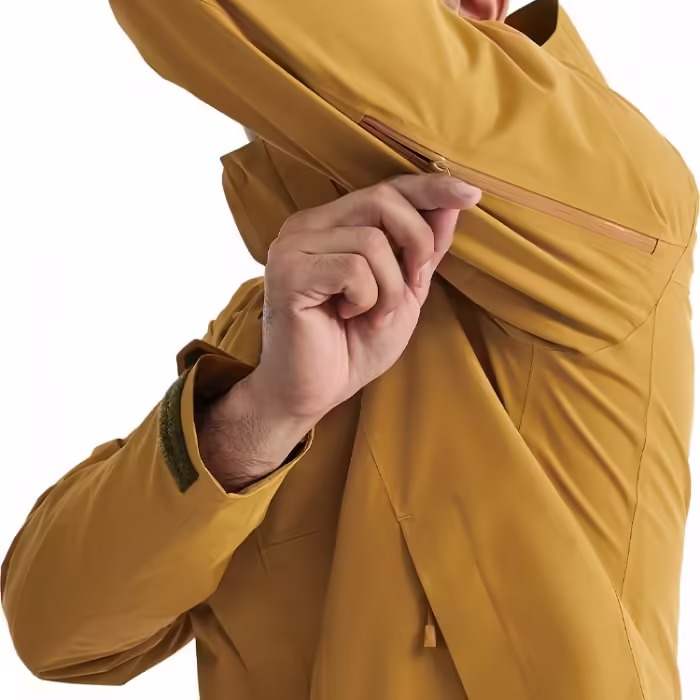 Ветровка Kailas Windhunter Hardshell Jacket - 5