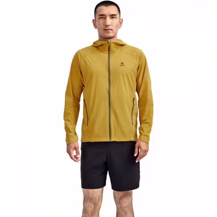 Ветровка Kailas Lightweight Windshell
