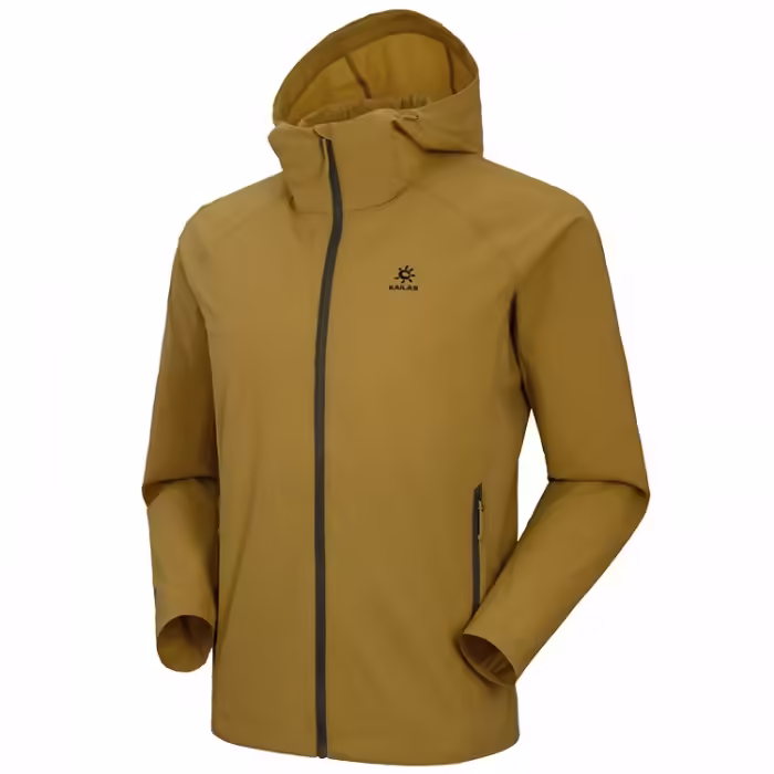 Ветровка Kailas Lightweight Windshell - 3