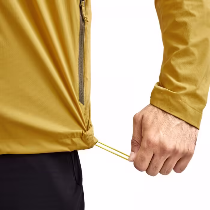 Ветровка Kailas Lightweight Windshell - 4