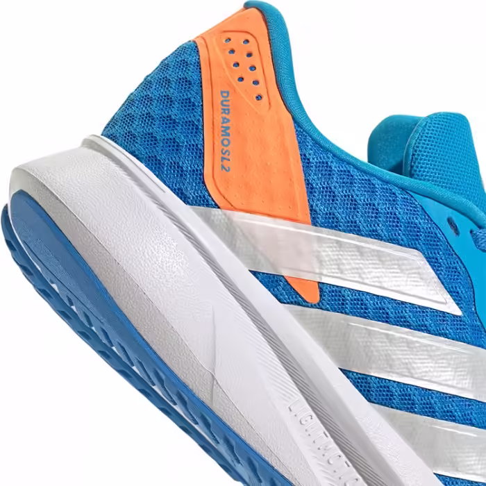 Кроссовки Adidas DURAMO SL2 - 7