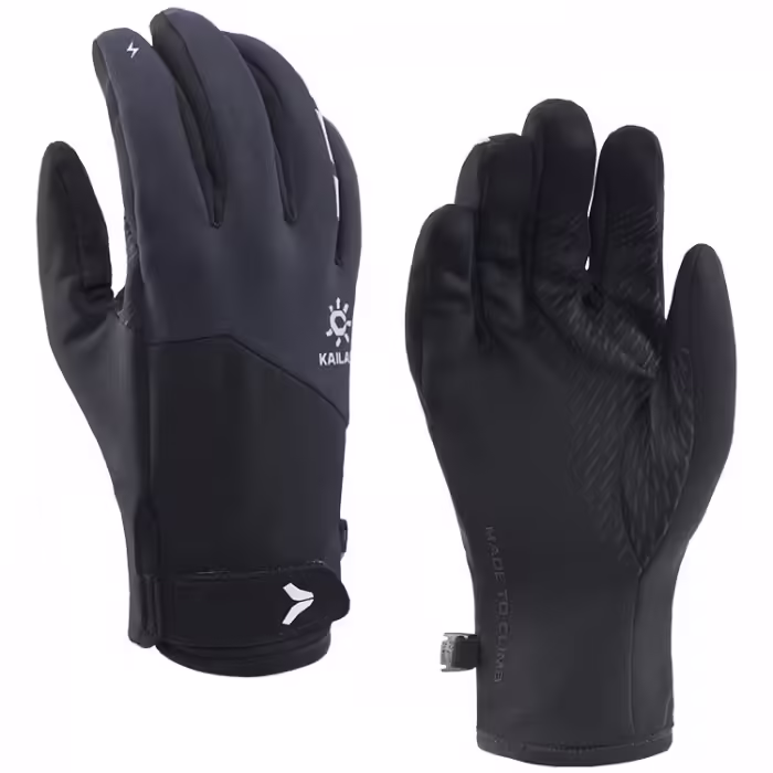 Перчатки Kailas Windproof Gloves