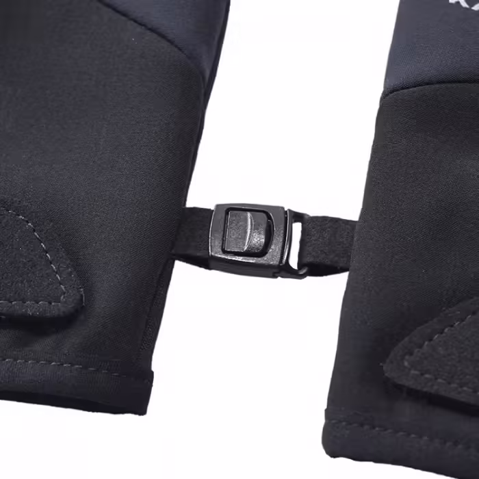 Перчатки Kailas Windproof Gloves - 5