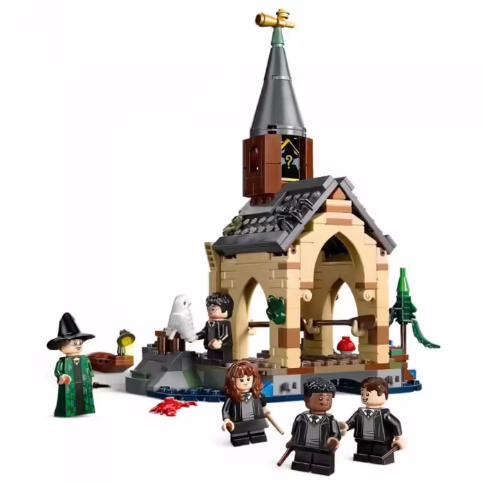 Конструктор Lego 76426 - 3