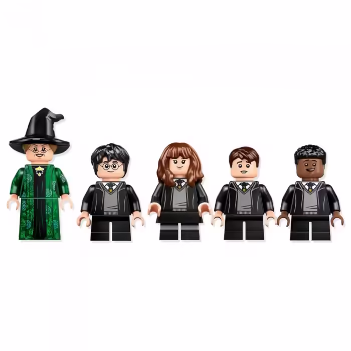 Конструктор Lego 76426 - 6