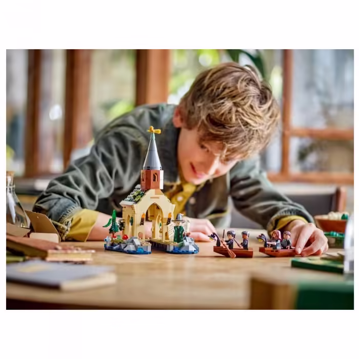 Конструктор Lego 76426 - 7