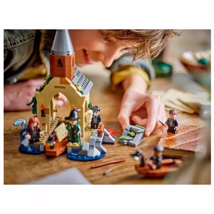 Конструктор Lego 76426 - 8