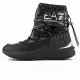 Cizme EA7 EMPORIO ARMANI BOOT