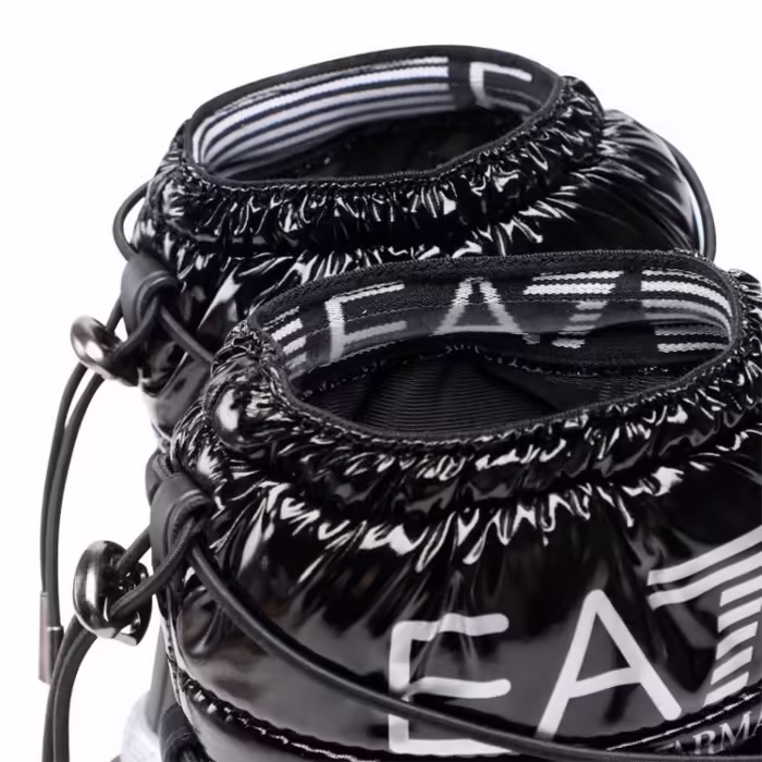 Cizme EA7 EMPORIO ARMANI BOOT - 5