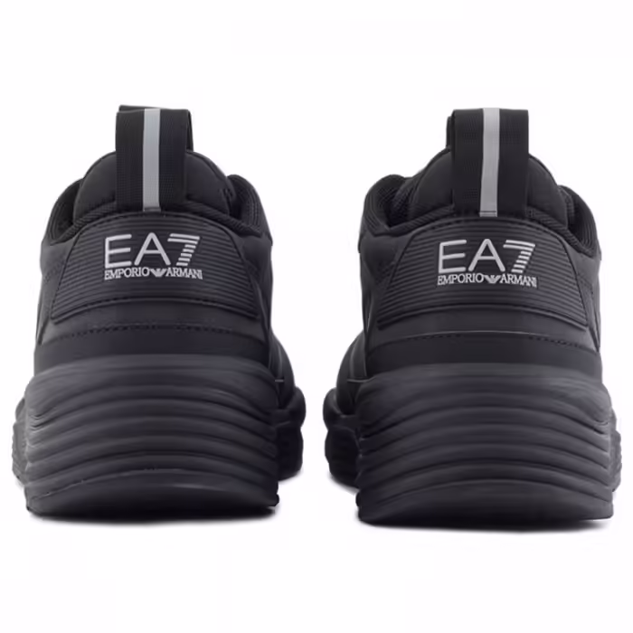 Incaltaminte Sport EA7 EMPORIO ARMANI SNEAKER - 2